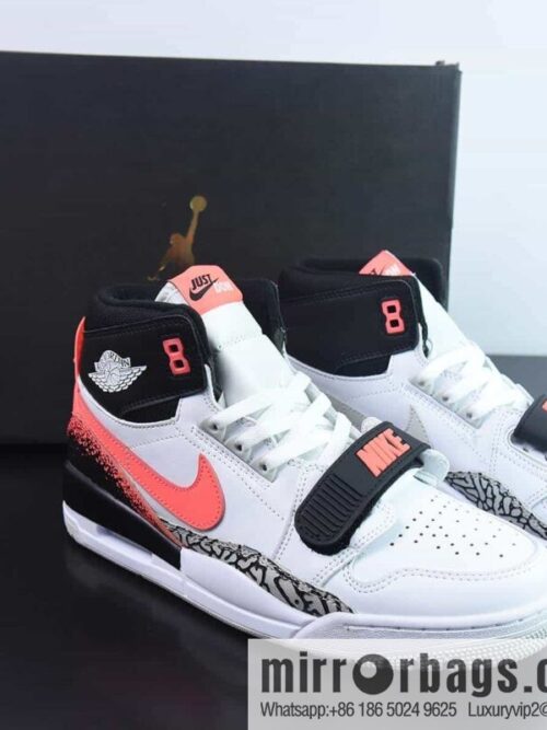 wsxc1682081441490_4-800x800y1xah5yivh114591_20250716010552.jpg Air Jordan Legacy 312 High \"NRG\" Jordan\'s strongest three-in-one mixed version High top, burst pattern, splashing ink Item number: AQ4160 108