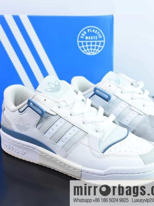 Adidas Fornm Exhibit Low Adidas 84 Part Number: GW6348