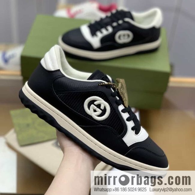Gucci Gucci His & Hers Unisex same sports and leisure shoes