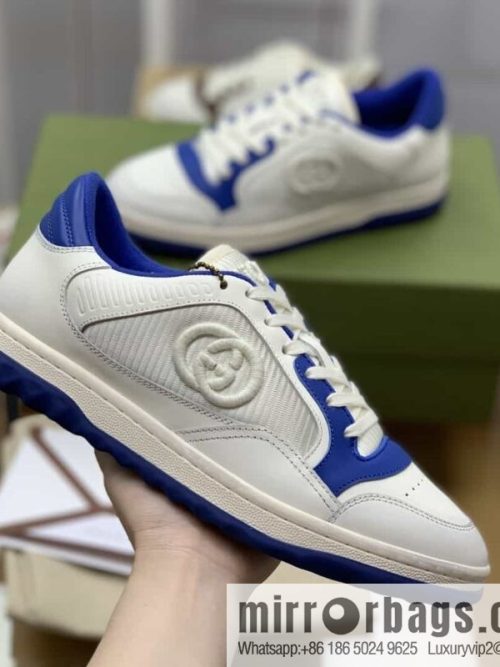Gucci Gucci His & Hers Unisex same sports and leisure shoes