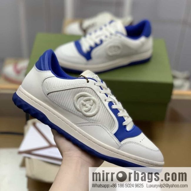 Gucci Gucci His & Hers Unisex same sports and leisure shoes