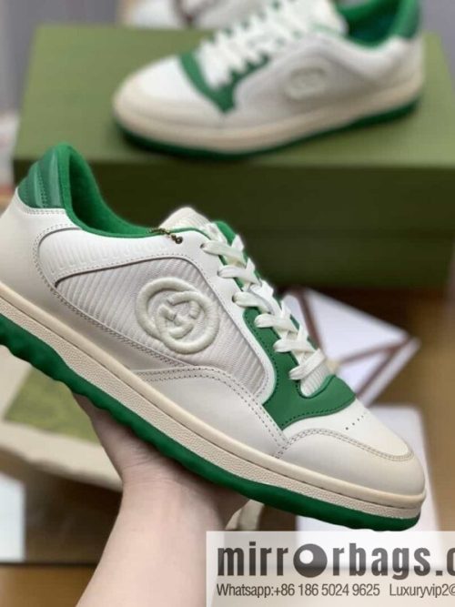 Gucci Gucci His & Hers Unisex same sports and leisure shoes