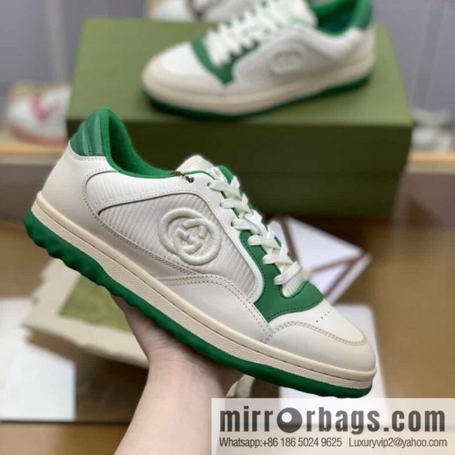 Gucci Gucci His & Hers Unisex same sports and leisure shoes