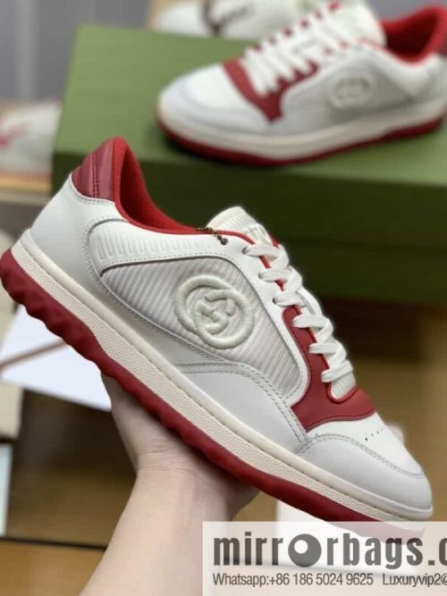 Gucci Gucci His & Hers Unisex same sports and leisure shoes