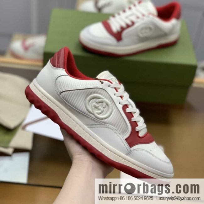 Gucci Gucci His & Hers Unisex same sports and leisure shoes