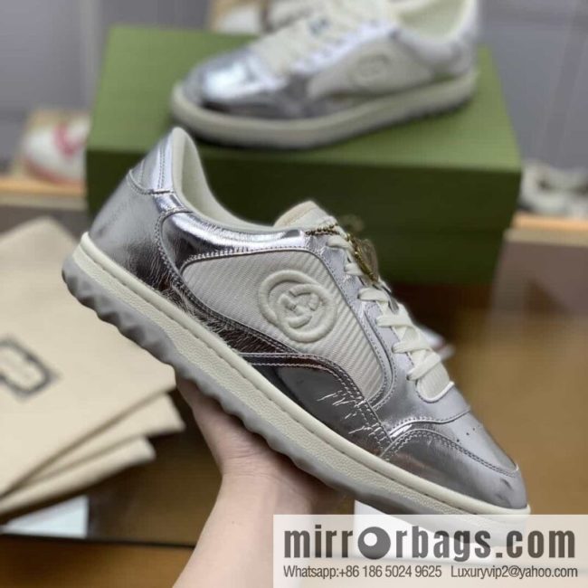 Gucci Gucci His & Hers Unisex same sports and leisure shoes