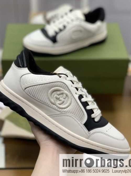 Gucci Gucci His & Hers Unisex same sports and leisure shoes