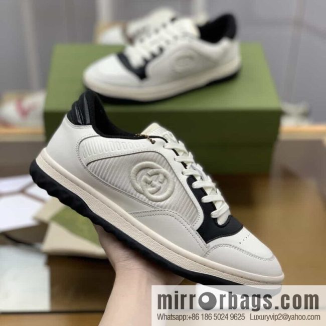 Gucci Gucci His & Hers Unisex same sports and leisure shoes