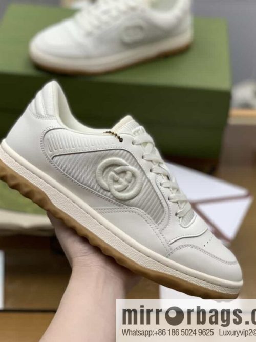 Gucci Gucci His & Hers Unisex same sports and leisure shoes