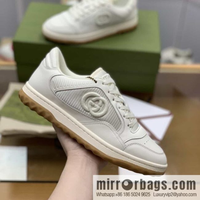 Gucci Gucci His & Hers Unisex same sports and leisure shoes