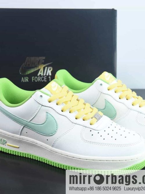 NIke Air Force 1 \'07 carbon ash hook cloth surface Air Force No. 1 low-top casual board shoes, item number: YY3188-104