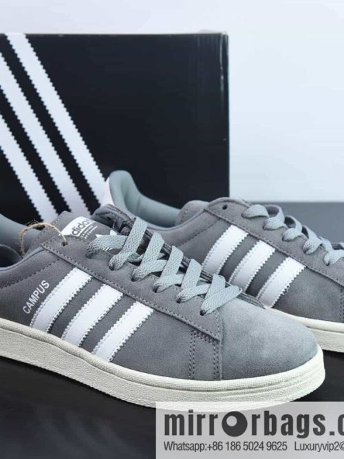 Adi AD Originals Campus New Academy Classic Vintage Low Top Versatile Casual Sports Shoes, Item Number: BZ0085