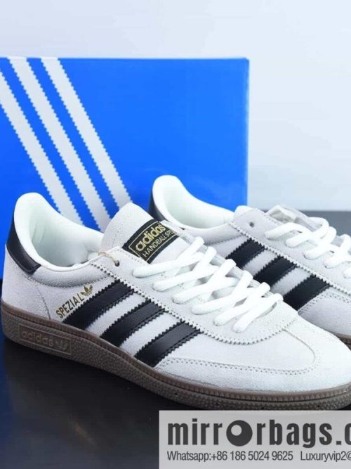 Adi AD Originals Gazelle Indoor Clover Vintage Casual non-slip durable low-top board shoes, item number: BD7631