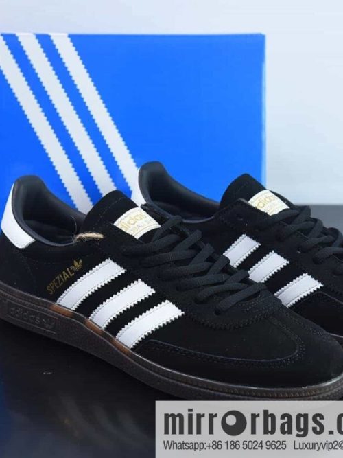 Adidas Originals Handball SPEZIAL gazelle series classic board shoes, item number: DB3021