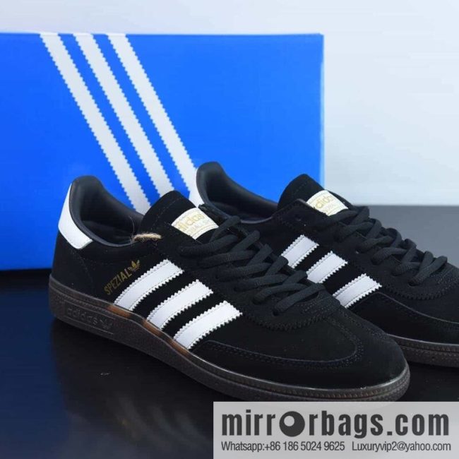 Adidas Originals Handball SPEZIAL gazelle series classic board shoes, item number: DB3021