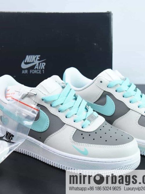 NK Air Force 1 Air Force One low-top sports and leisure shoes, item number: DD8959 100