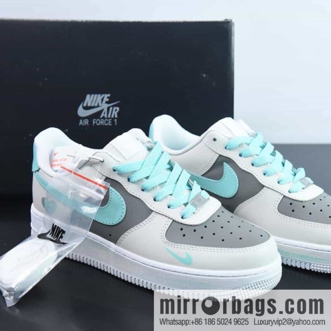 NK Air Force 1 Air Force One low-top sports and leisure shoes, item number: DD8959 100
