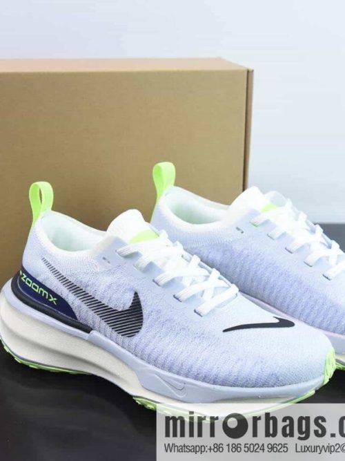 NIKE Zoom X Invincible Run Fk 3 Marathon Functional Style sneakers SKU: DR2660 100