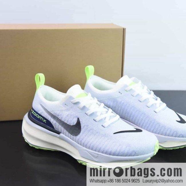 NIKE Zoom X Invincible Run Fk 3 Marathon Functional Style sneakers SKU: DR2660 100