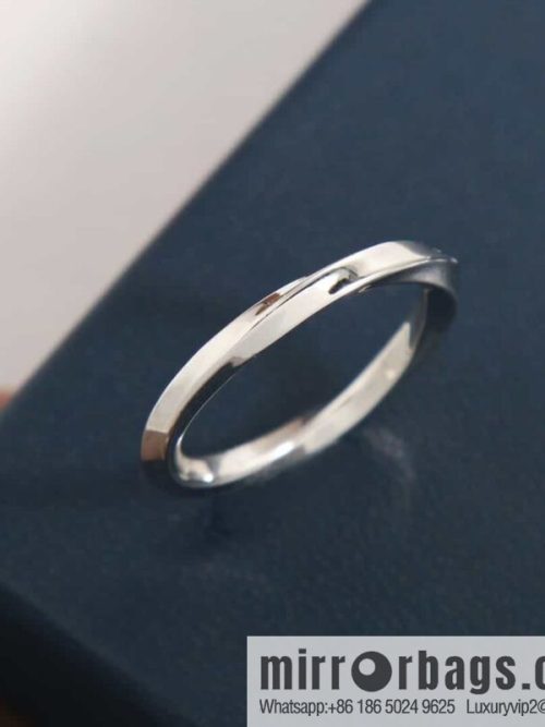 GRAFF Graff Spiral Glossy Ring