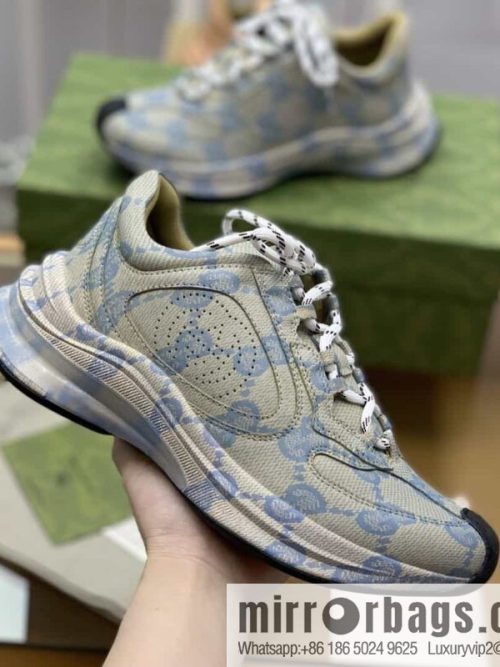 Gucci Gucci G Home His & Hers Casual Shoes