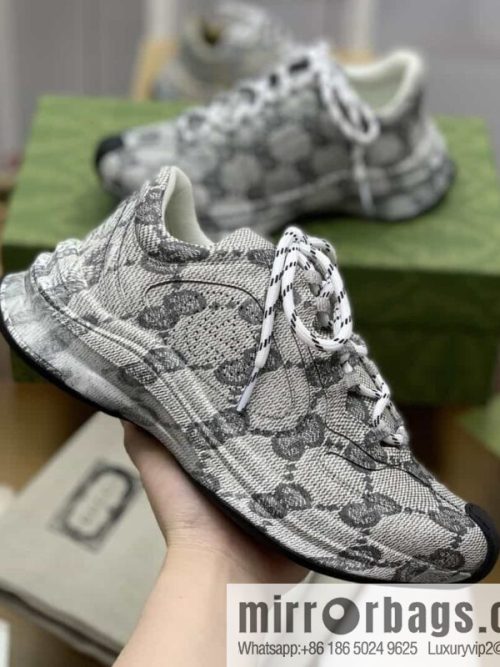 Gucci Gucci G Home His & Hers Casual Shoes