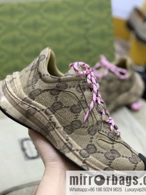 Gucci Gucci G Home His & Hers Casual Shoes