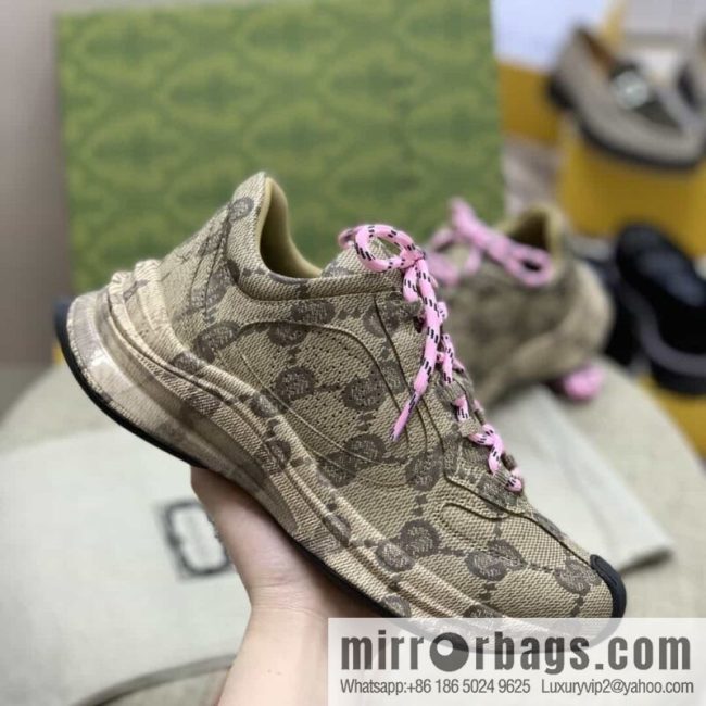 Gucci Gucci G Home His & Hers Casual Shoes