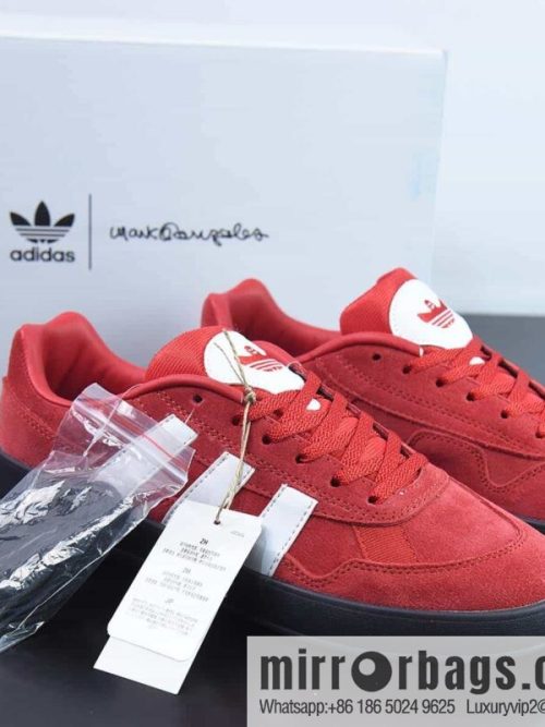 Adidas Originals Campus 80s Academy Series Noodle Sneakers Part Number: GY6896