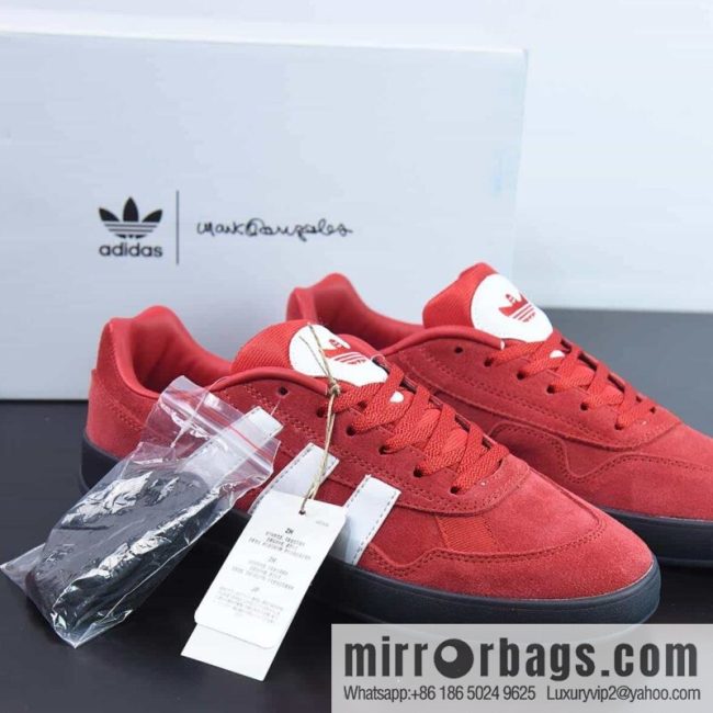 Adidas Originals Campus 80s Academy Series Noodle Sneakers Part Number: GY6896