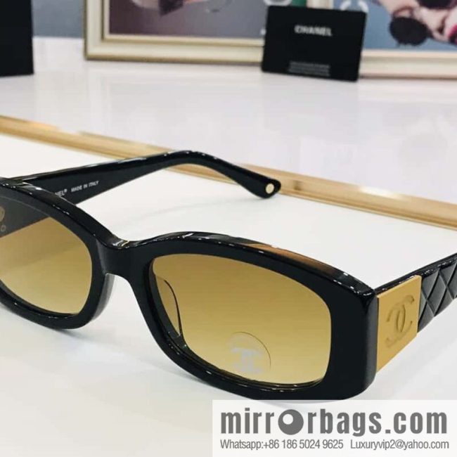 CHANEL Chanel women\'s sunglasses - Image 7