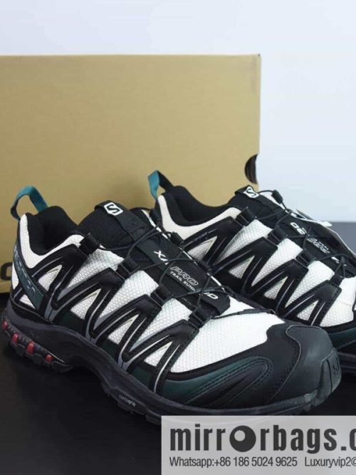 Salomon XAPRO3D Outdoor Sports Casual Comfort Running Shoes 414677-30-VO