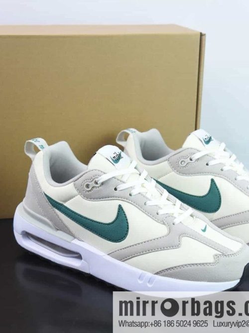 NIKE Air Max Dawn Dawn series, pure original version, low-top air unit versatile casual sports jogging shoes, item number: FD9916 131
