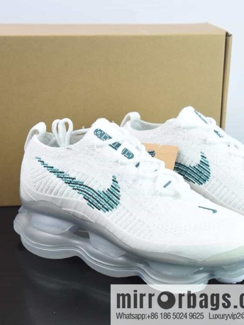 Nike Air Max Scorpion Next Generation Air Unit New Shoes with Full Palm Air Unit Item Number: DJ4701 100