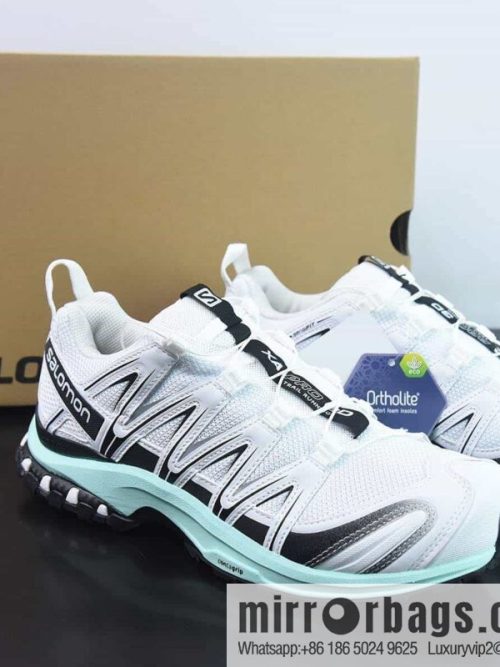 Salomon XA Pro 3D Vintage Functional Trend Casual Running Shoes 471569