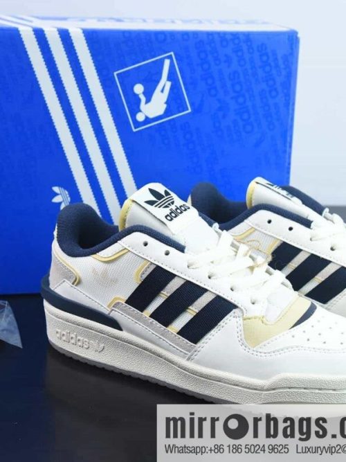 Ad Forum 84 Low popularity single item, classic Vintage basketball shoe item number: GX4121