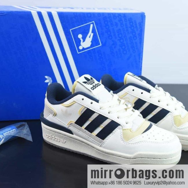Ad Forum 84 Low popularity single item, classic Vintage basketball shoe item number: GX4121