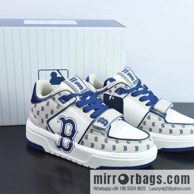 MLB Chunky Liner Basic New York Yankees, mid-top shoes Unisex same 3ASXCdn3n (c0002)