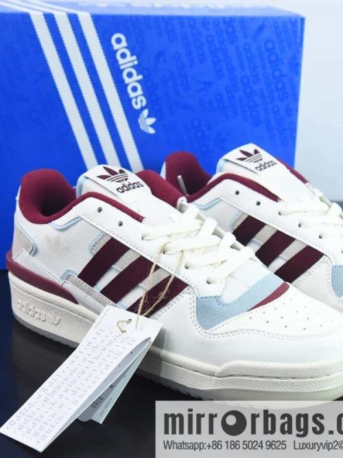 Ad Forum 84 Low popularity single item, classic Vintage basketball shoe item number: GW4358