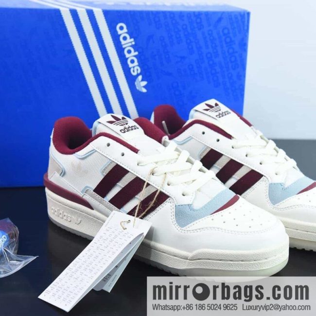 Ad Forum 84 Low popularity single item, classic Vintage basketball shoe item number: GW4358