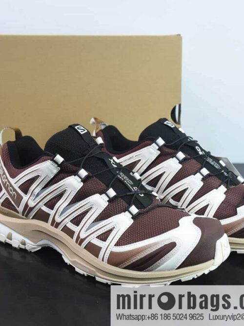 Salomon XA Pro 3D Vintage Functional Trend Casual Running Shoes 471566
