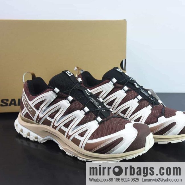 Salomon XA Pro 3D Vintage Functional Trend Casual Running Shoes 471566