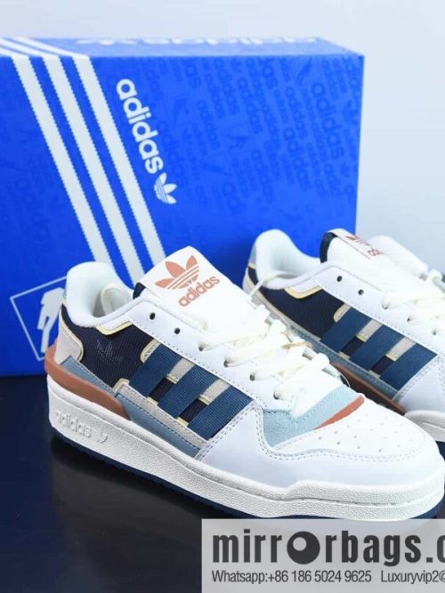 Ad Forum 84 Low popularity items, classic Vintage basketball shoes FZ5596