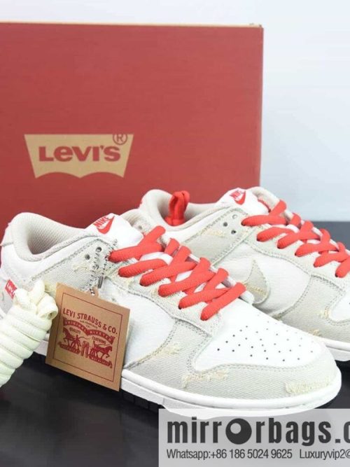 Nike Air Force 1 07 Low \"Exclusive Denim\" \"Patchwork White Rice Grey Ground Denim\" LE0021-003
