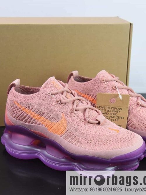 NK Air Max Scorpion FK full palm air unit trendy Vintage casual jogging shoes, item number: DJ4702-601
