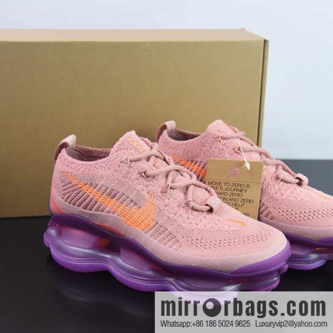 NK Air Max Scorpion FK full palm air unit trendy Vintage casual jogging shoes, item number: DJ4702-601