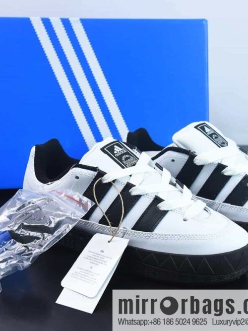 Ad Adimatic Adi Joint Shark Bread Casual Shoes Item No. ID7717