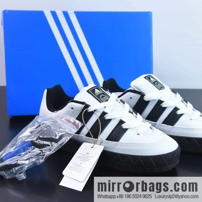 Ad Adimatic Adi Joint Shark Bread Casual Shoes Item No. ID7717