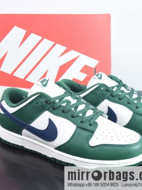 NK Dunk Low low-top casual board shoes, item number: DD1503-300