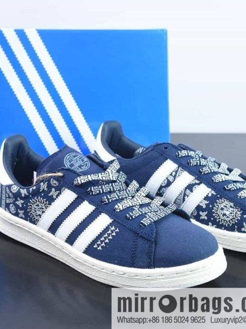 Ad Samba Vegan Team Adi 80s Unisex Classic Sneakers Sneakers Item Number: IG7955